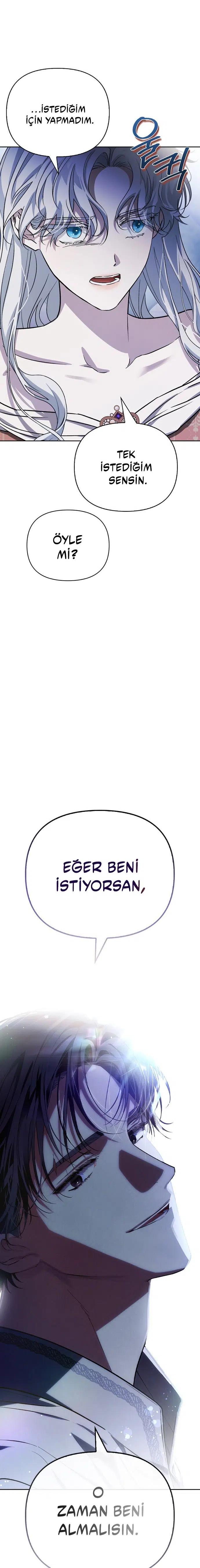 Deli Köpeği Zincire Vurdum - Bölüm 44 Sayfa 24