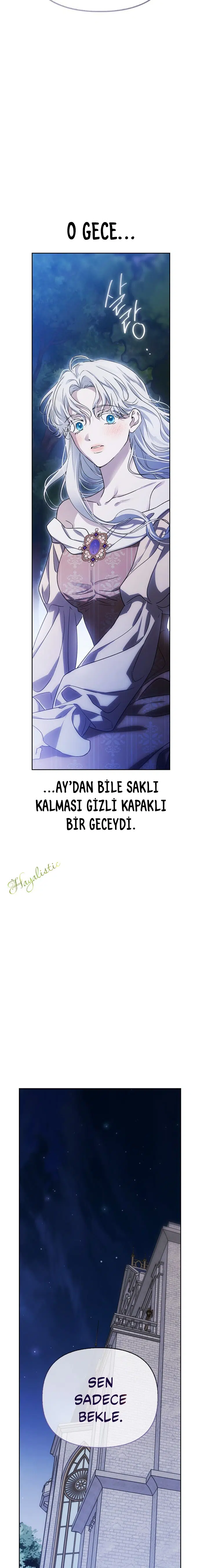 Deli Köpeği Zincire Vurdum - Bölüm 44 Sayfa 25