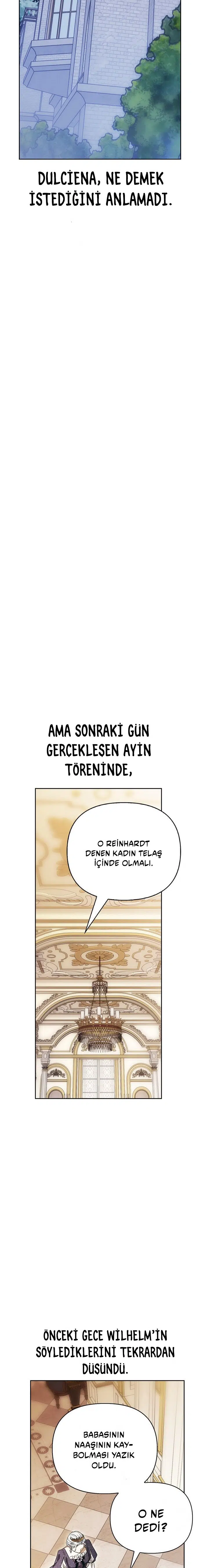 Deli Köpeği Zincire Vurdum - Bölüm 44 Sayfa 26