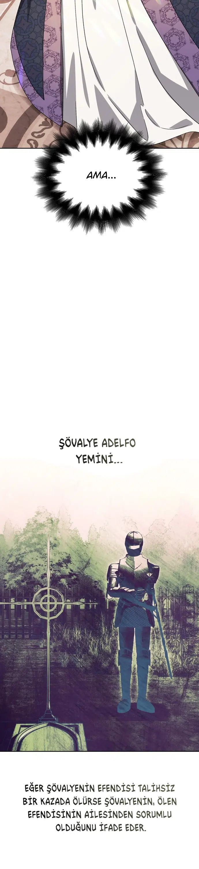 Deli Köpeği Zincire Vurdum - Bölüm 45 Sayfa 4