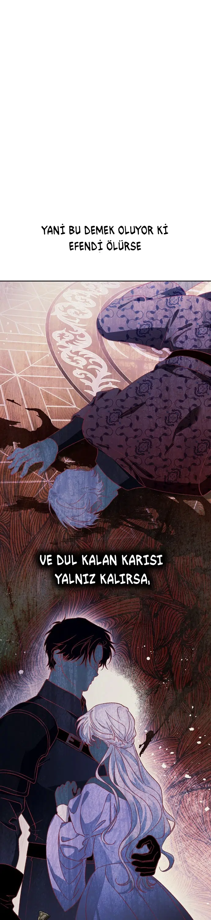 Deli Köpeği Zincire Vurdum - Bölüm 45 Sayfa 5