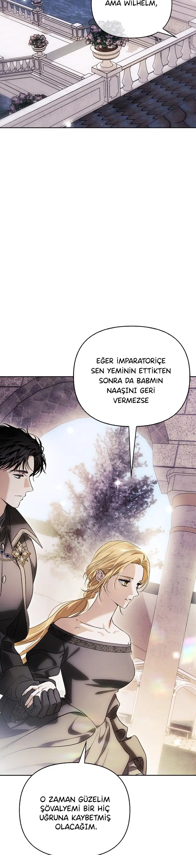 Deli Köpeği Zincire Vurdum - Bölüm 45 Sayfa 15