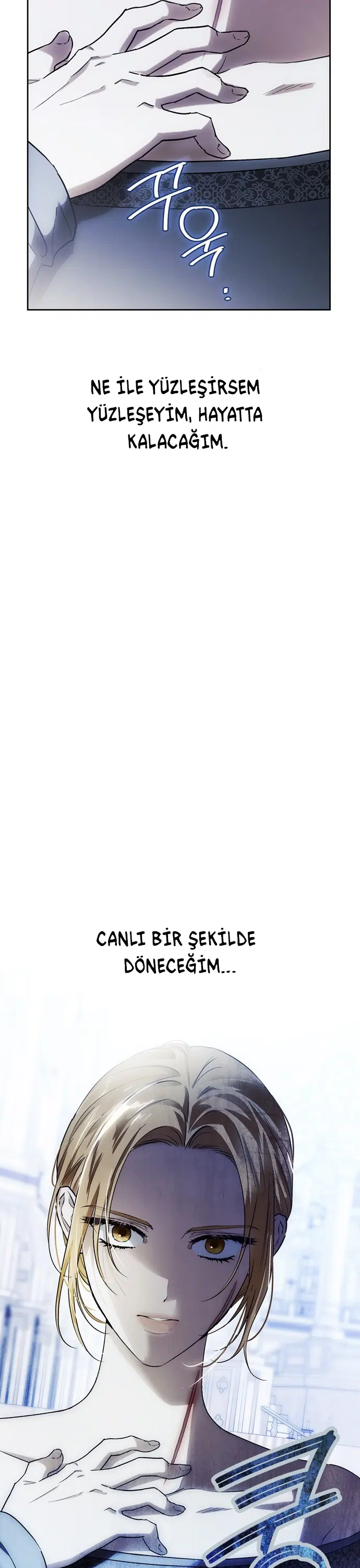 Deli Köpeği Zincire Vurdum - Bölüm 45 Sayfa 40
