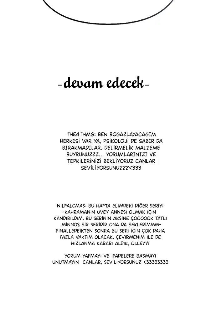 Deli Köpeği Zincire Vurdum - Bölüm 45 Sayfa 44