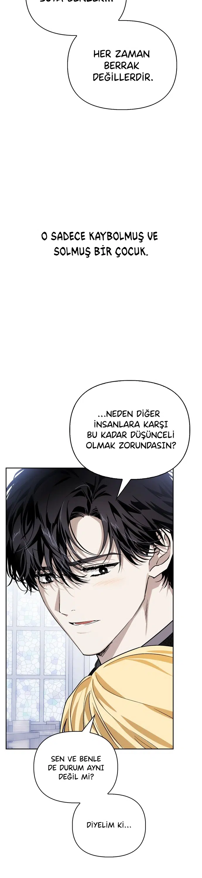 Deli Köpeği Zincire Vurdum - Bölüm 46 Sayfa 16