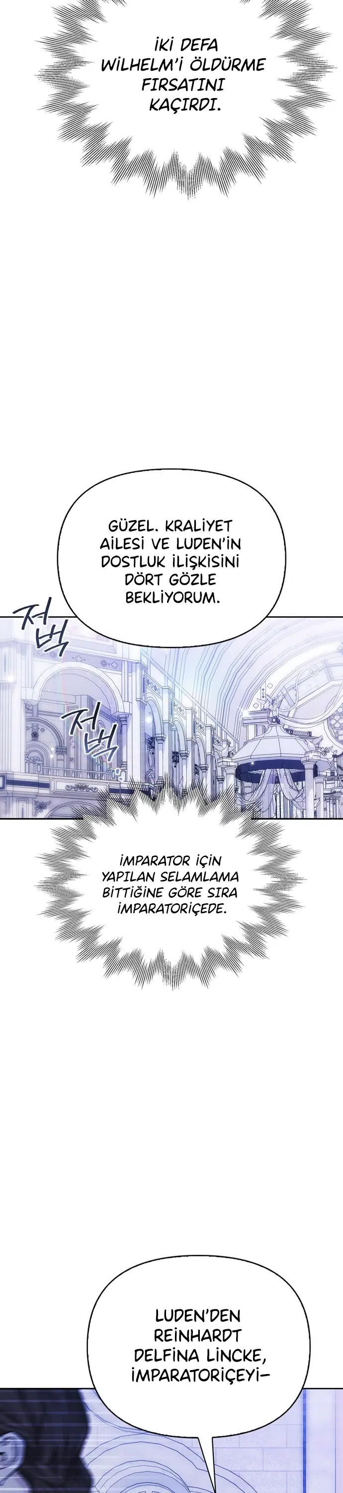 Deli Köpeği Zincire Vurdum - Bölüm 46 Sayfa 31