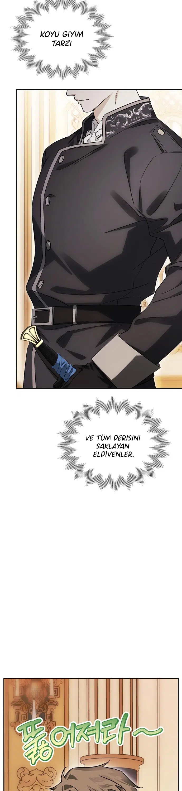 Deli Köpeği Zincire Vurdum - Bölüm 47 Sayfa 18