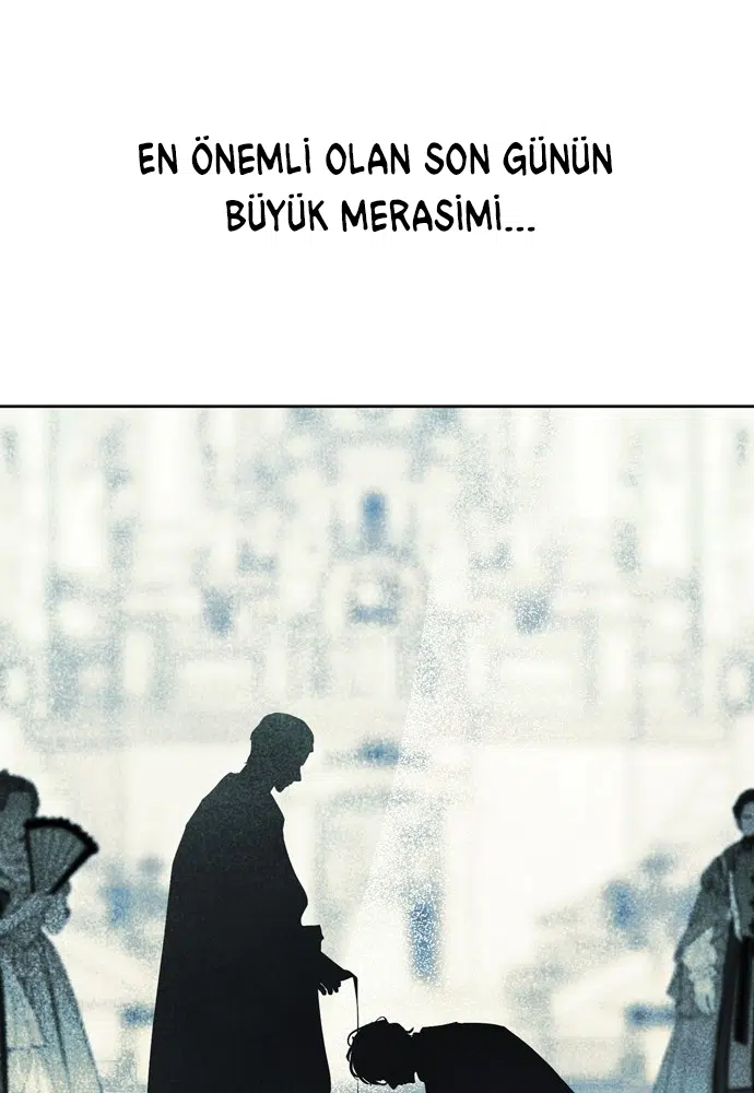 Deli Köpeği Zincire Vurdum - Bölüm 47 Sayfa 23