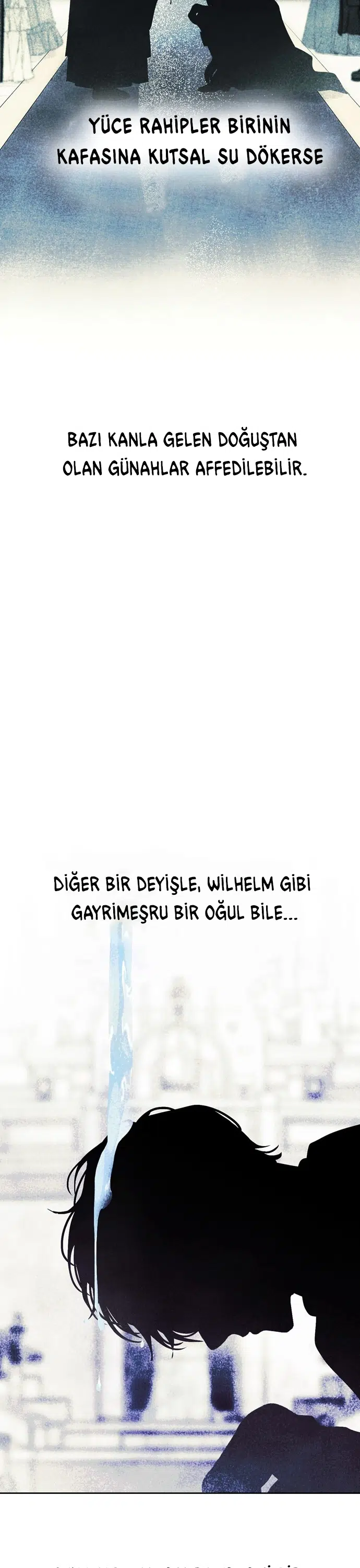 Deli Köpeği Zincire Vurdum - Bölüm 47 Sayfa 24