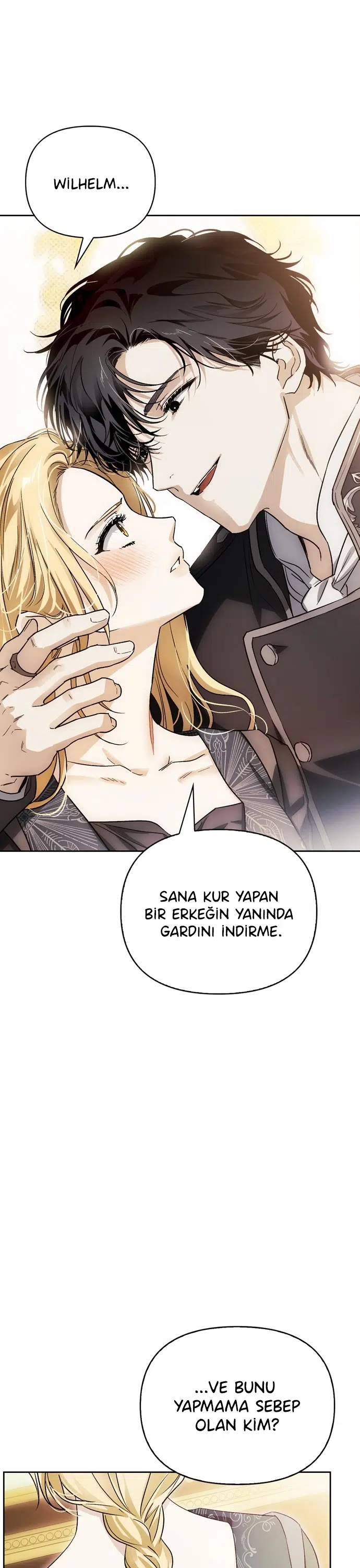 Deli Köpeği Zincire Vurdum - Bölüm 48 Sayfa 17