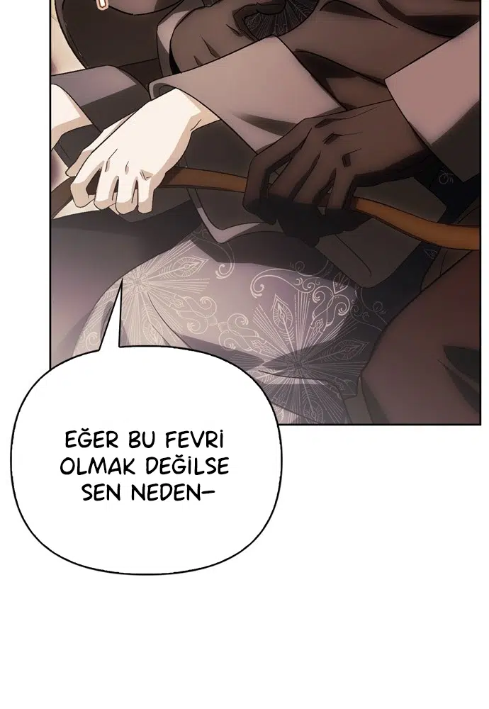 Deli Köpeği Zincire Vurdum - Bölüm 48 Sayfa 23