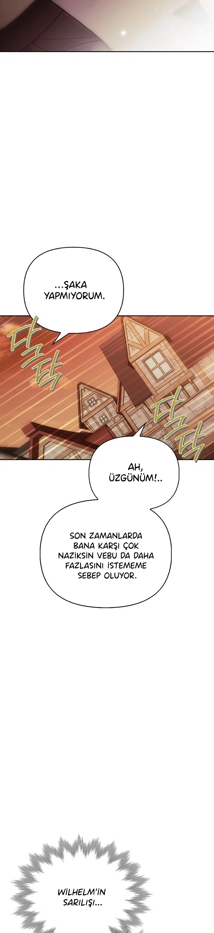 Deli Köpeği Zincire Vurdum - Bölüm 48 Sayfa 26