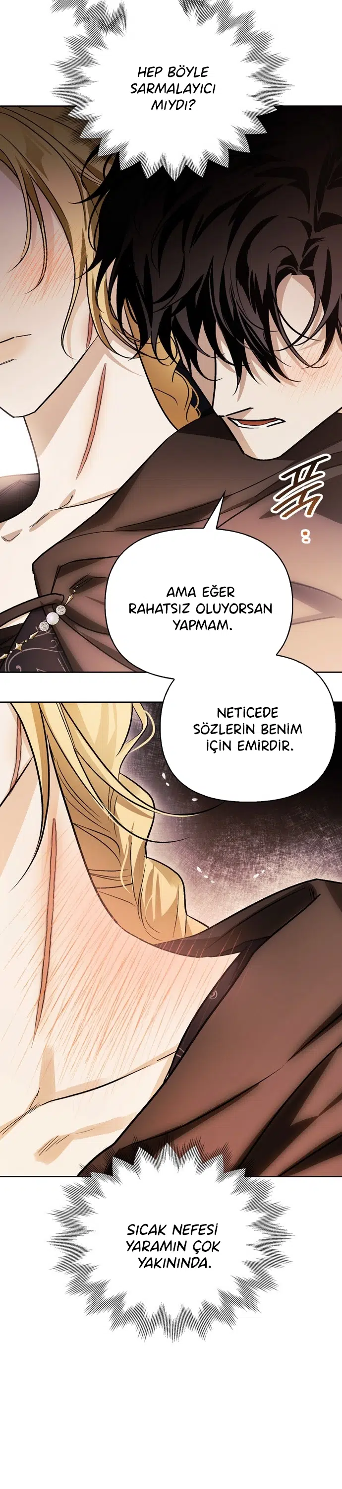 Deli Köpeği Zincire Vurdum - Bölüm 48 Sayfa 27
