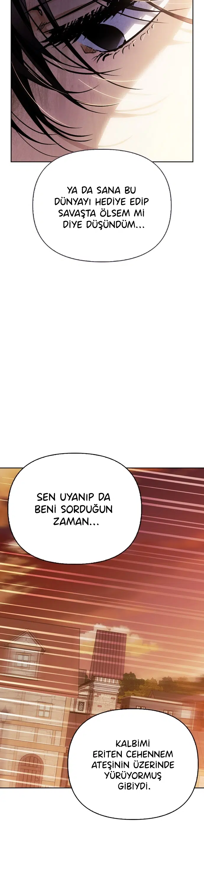 Deli Köpeği Zincire Vurdum - Bölüm 48 Sayfa 34