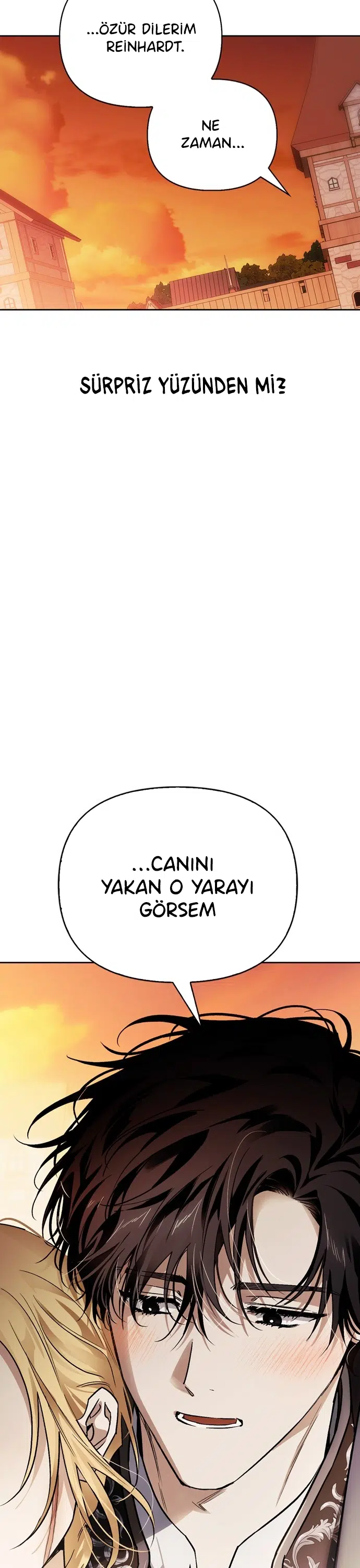 Deli Köpeği Zincire Vurdum - Bölüm 48 Sayfa 39