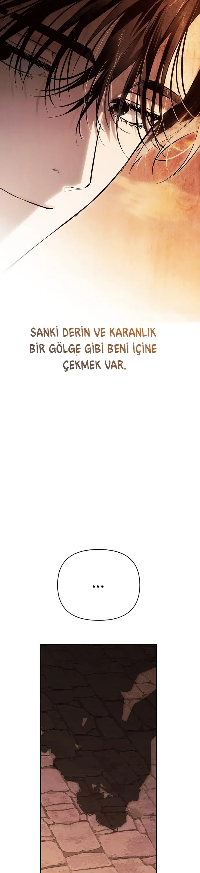 Deli Köpeği Zincire Vurdum - Bölüm 48 Sayfa 45