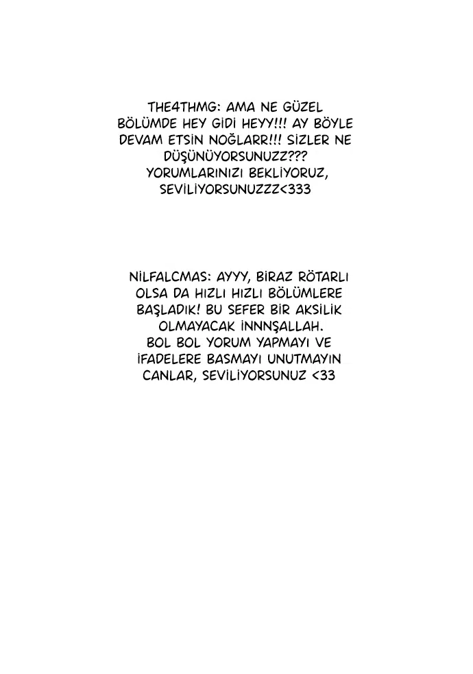 Deli Köpeği Zincire Vurdum - Bölüm 48 Sayfa 48