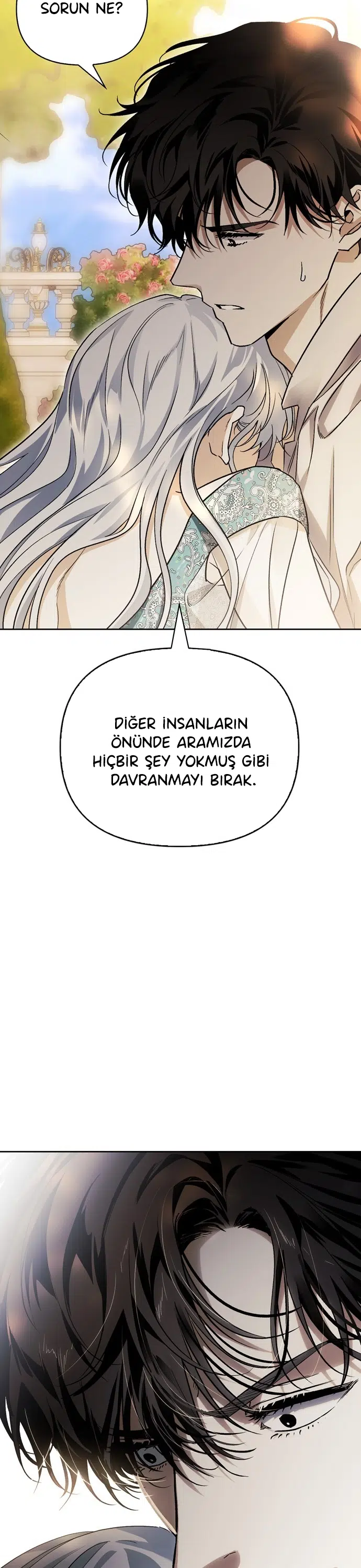 Deli Köpeği Zincire Vurdum - Bölüm 49 Sayfa 39