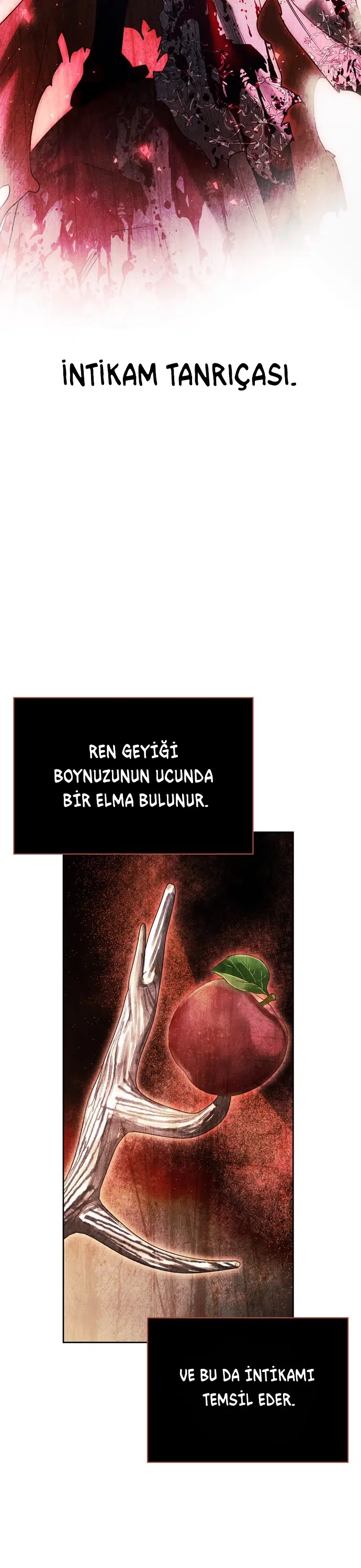 Deli Köpeği Zincire Vurdum - Bölüm 50 Sayfa 19
