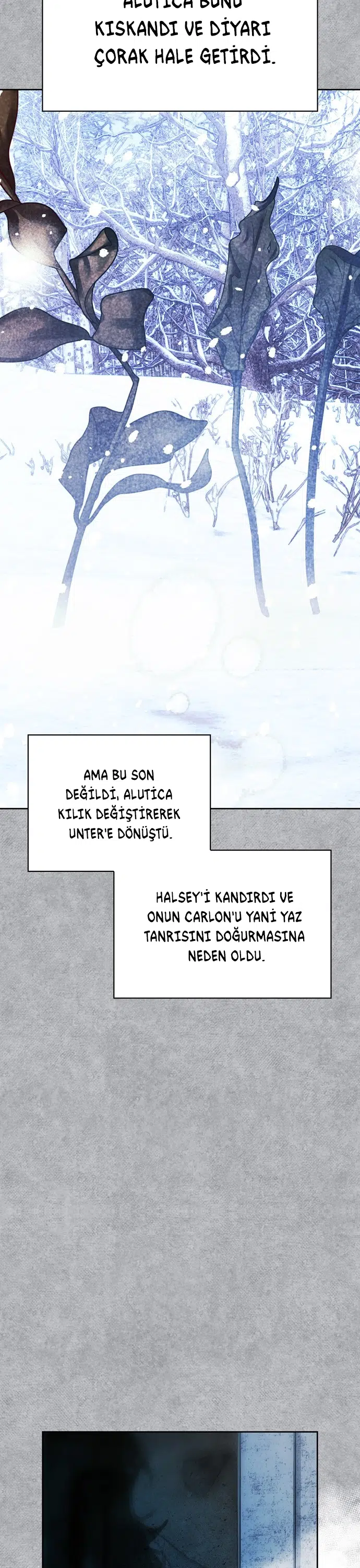 Deli Köpeği Zincire Vurdum - Bölüm 50 Sayfa 30