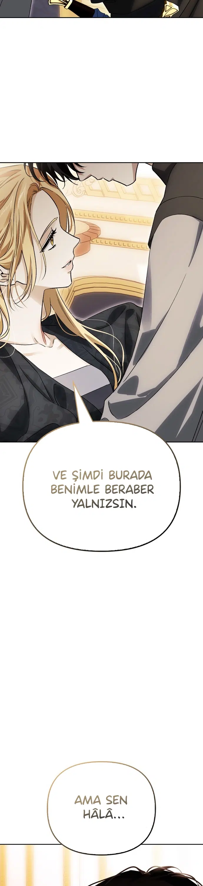 Deli Köpeği Zincire Vurdum - Bölüm 50 Sayfa 43