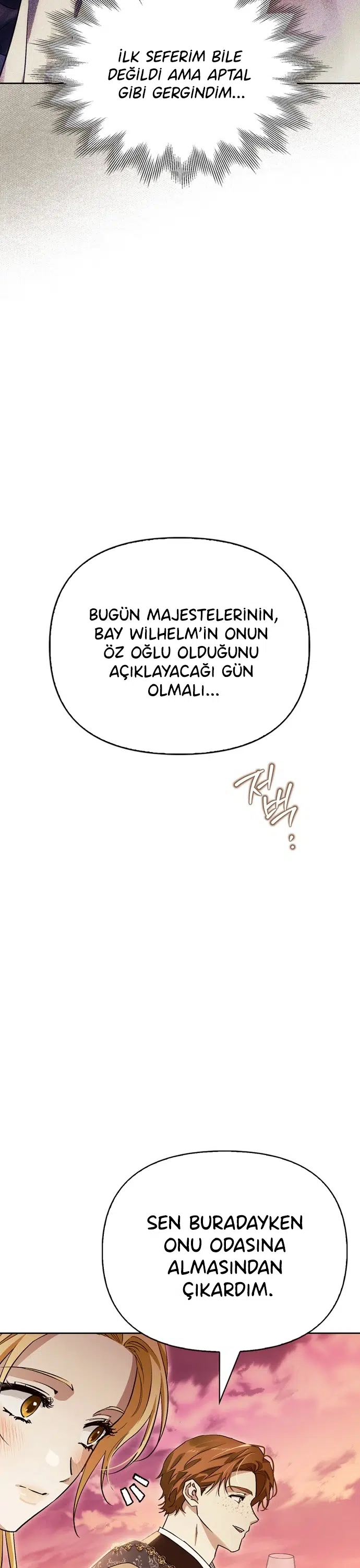 Deli Köpeği Zincire Vurdum - Bölüm 51 Sayfa 20