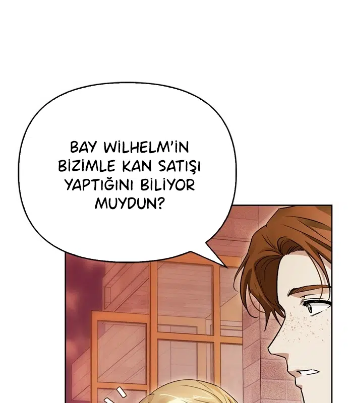 Deli Köpeği Zincire Vurdum - Bölüm 51 Sayfa 22