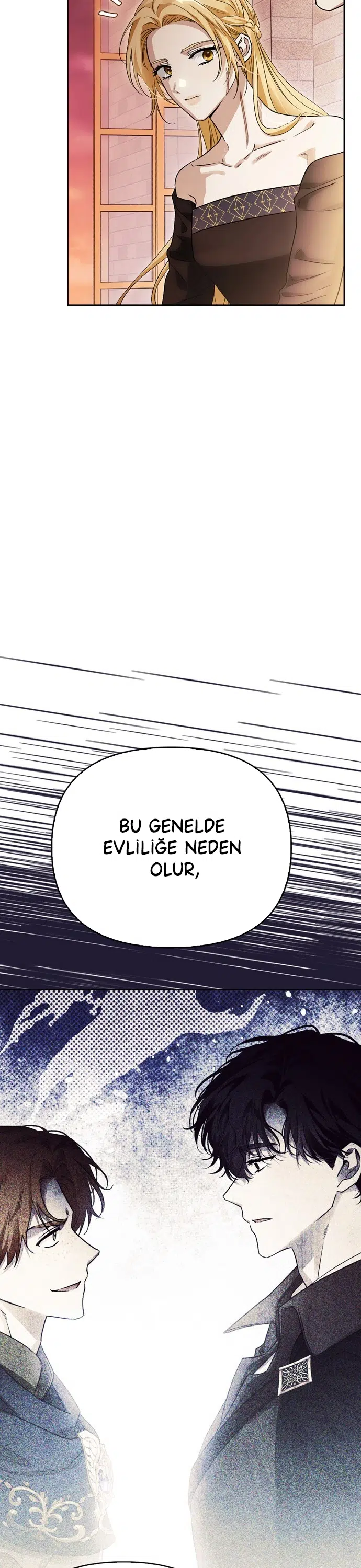 Deli Köpeği Zincire Vurdum - Bölüm 51 Sayfa 23