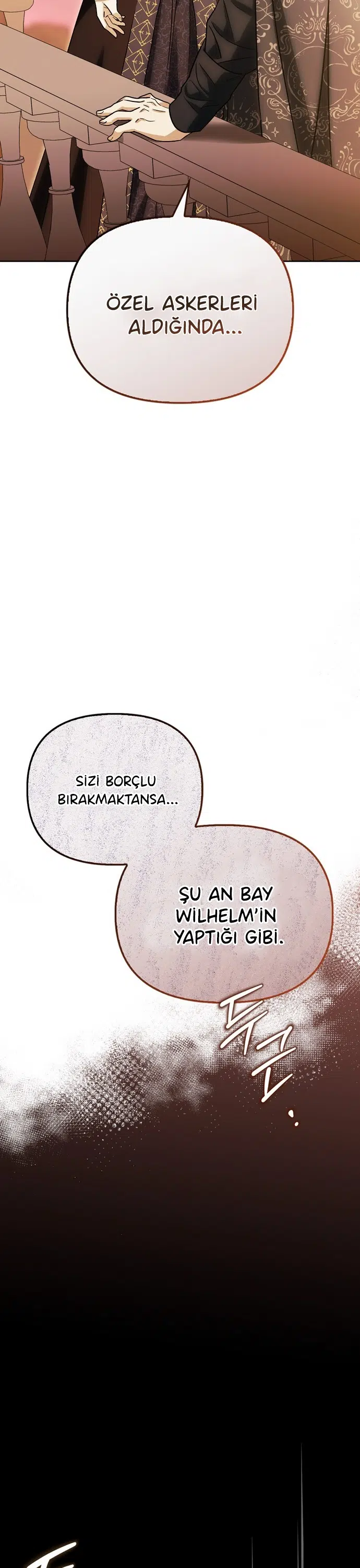 Deli Köpeği Zincire Vurdum - Bölüm 51 Sayfa 29