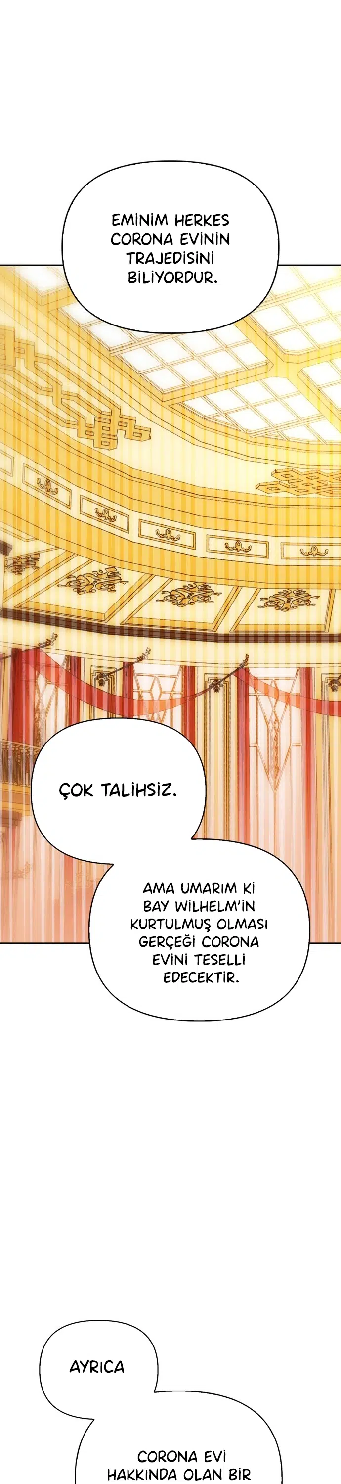 Deli Köpeği Zincire Vurdum - Bölüm 51 Sayfa 39