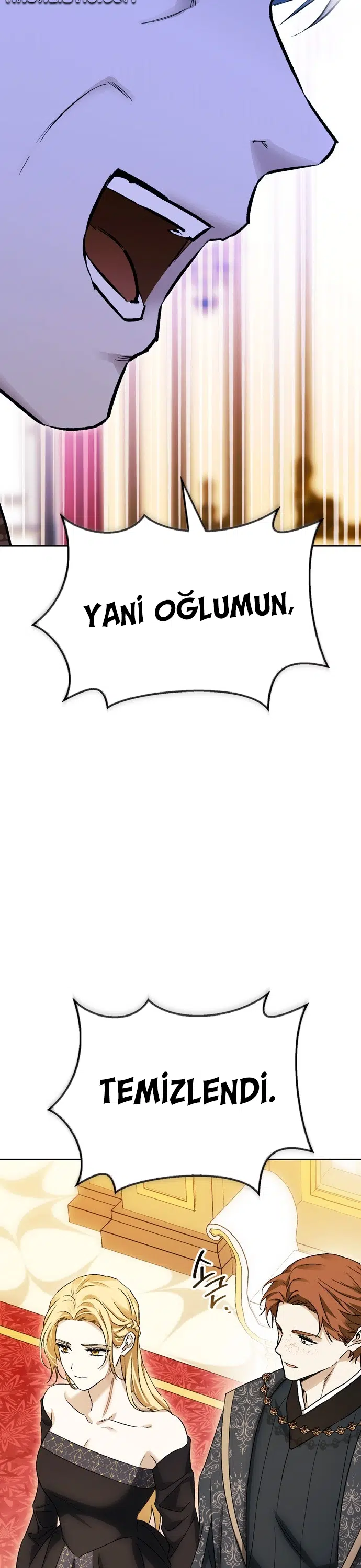 Deli Köpeği Zincire Vurdum - Bölüm 51 Sayfa 43