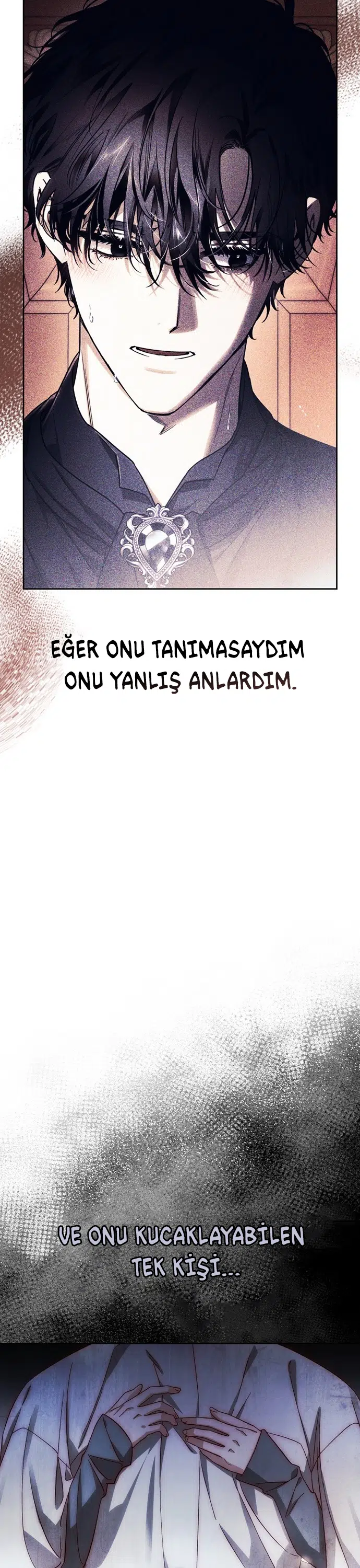 Deli Köpeği Zincire Vurdum - Bölüm 52 Sayfa 6