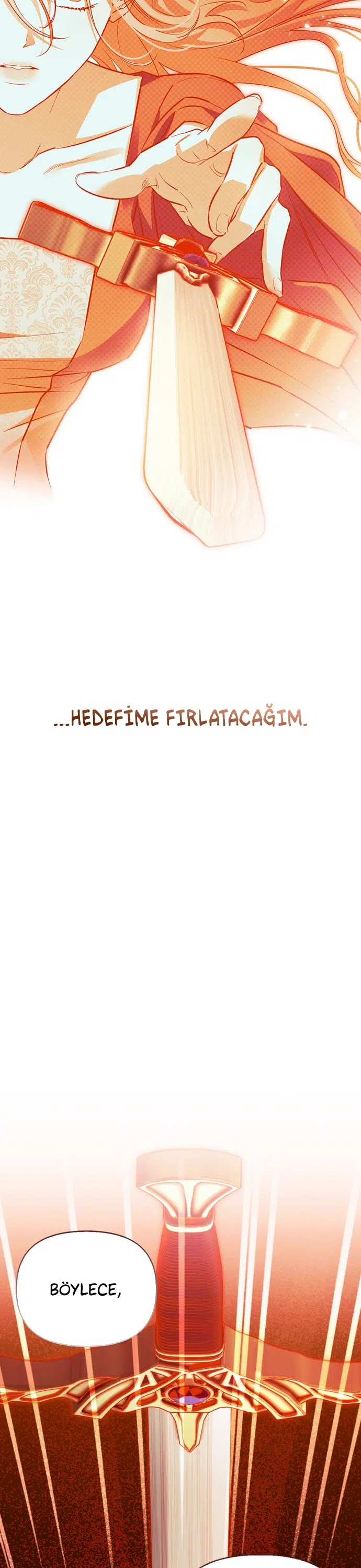 Deli Köpeği Zincire Vurdum - Bölüm 52 Sayfa 26