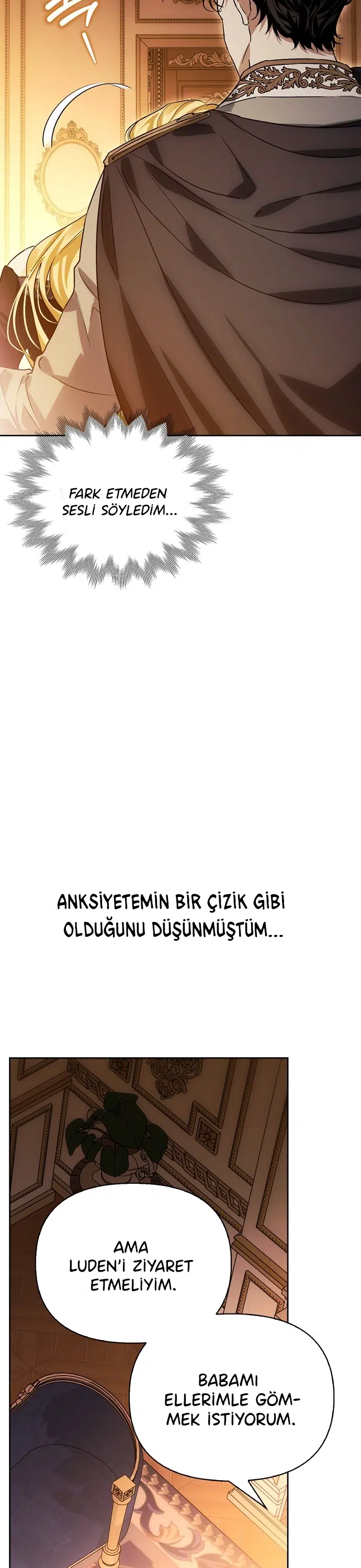Deli Köpeği Zincire Vurdum - Bölüm 53 Sayfa 4