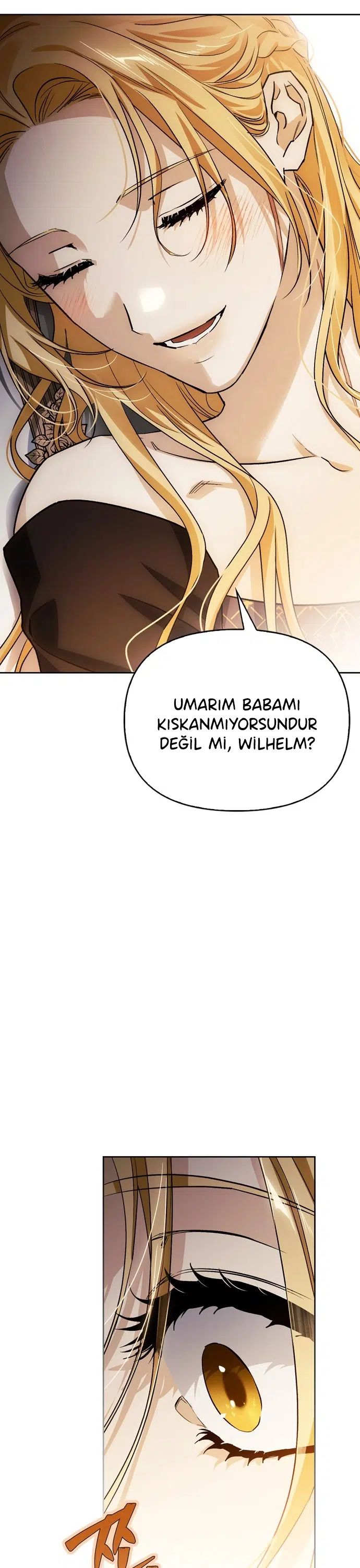 Deli Köpeği Zincire Vurdum - Bölüm 53 Sayfa 6