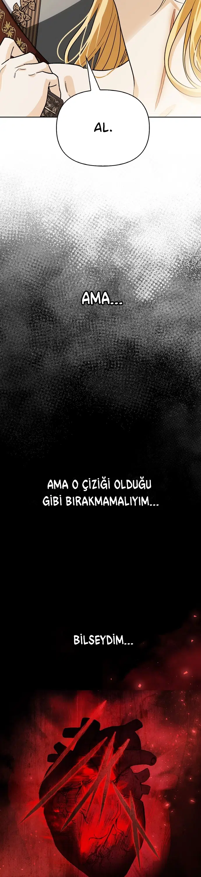 Deli Köpeği Zincire Vurdum - Bölüm 53 Sayfa 9