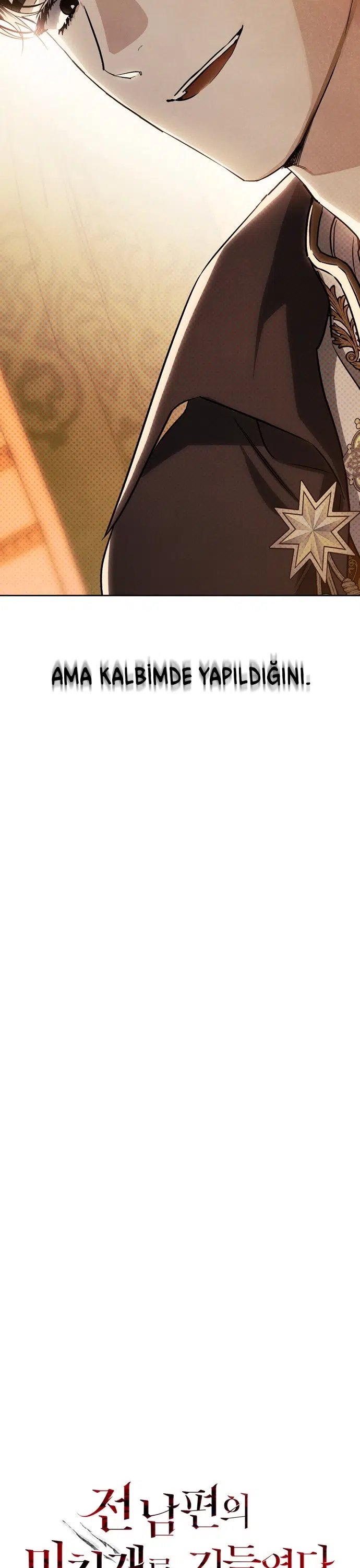 Deli Köpeği Zincire Vurdum - Bölüm 53 Sayfa 11