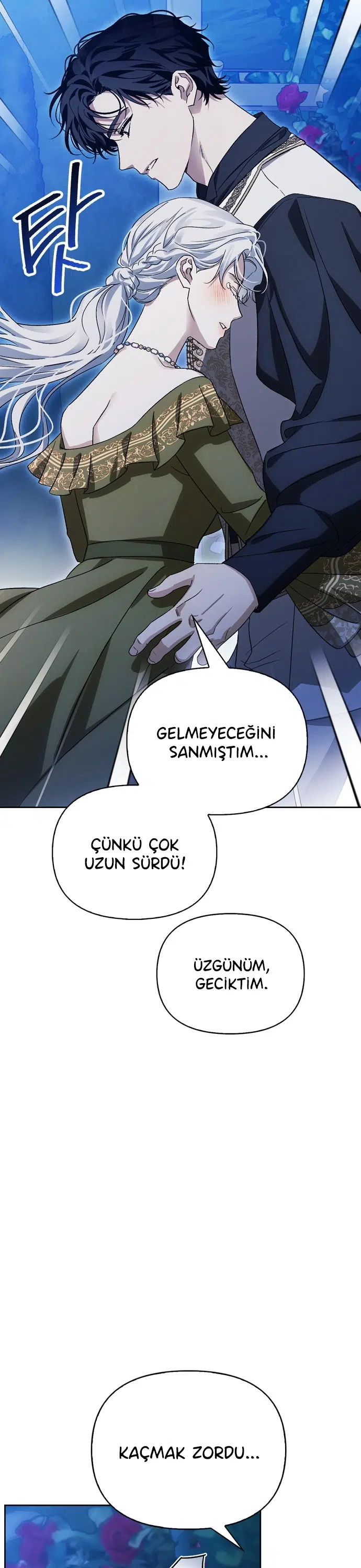 Deli Köpeği Zincire Vurdum - Bölüm 53 Sayfa 13