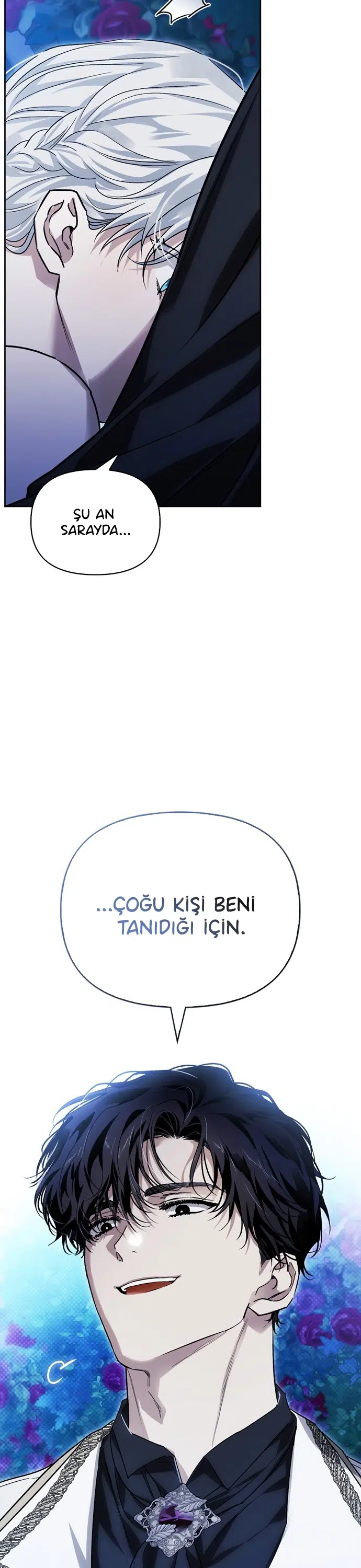 Deli Köpeği Zincire Vurdum - Bölüm 53 Sayfa 14