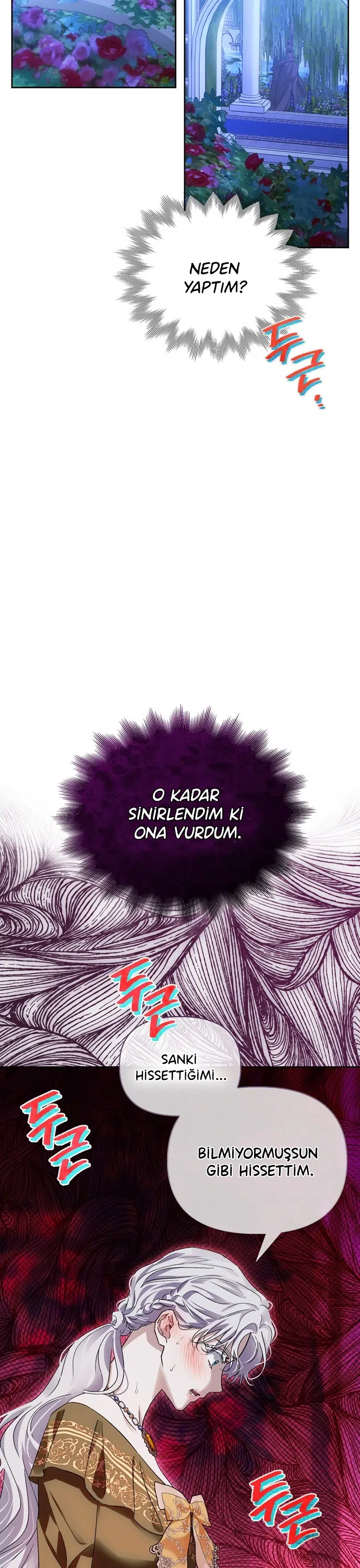 Deli Köpeği Zincire Vurdum - Bölüm 53 Sayfa 19