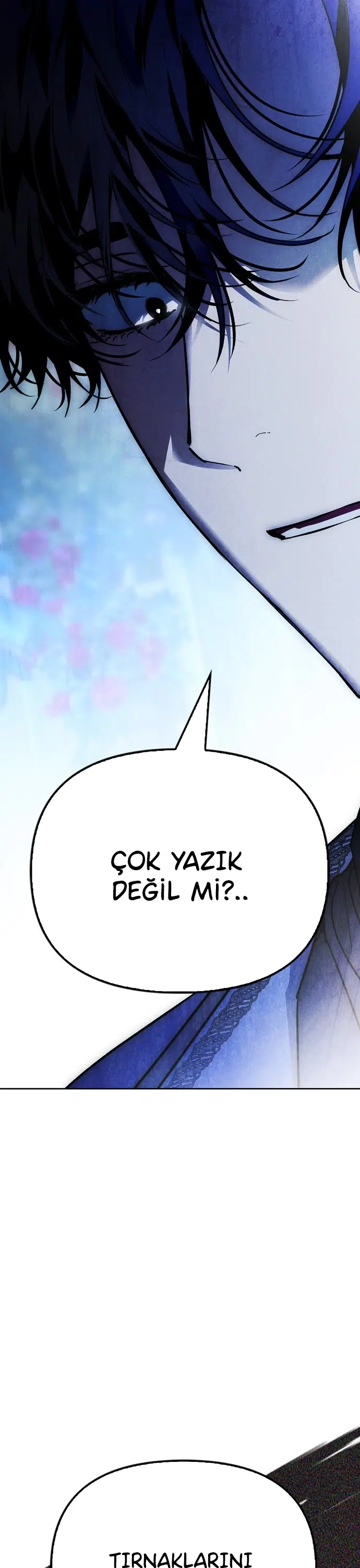 Deli Köpeği Zincire Vurdum - Bölüm 53 Sayfa 25