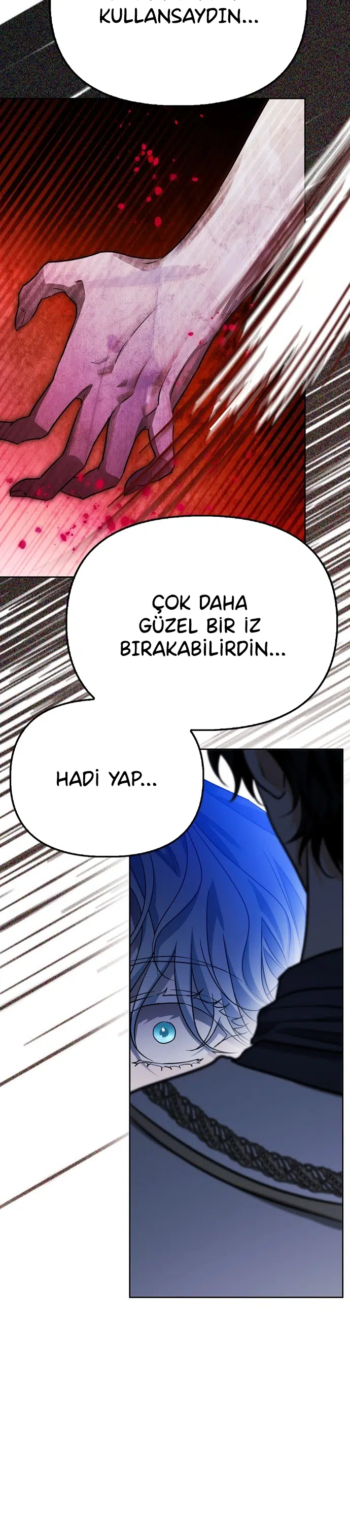 Deli Köpeği Zincire Vurdum - Bölüm 53 Sayfa 26