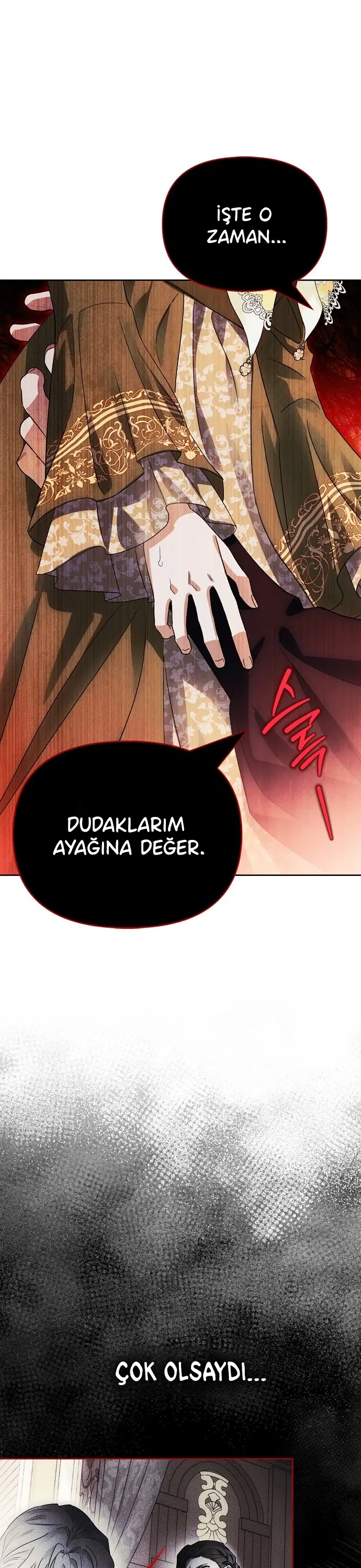 Deli Köpeği Zincire Vurdum - Bölüm 53 Sayfa 34
