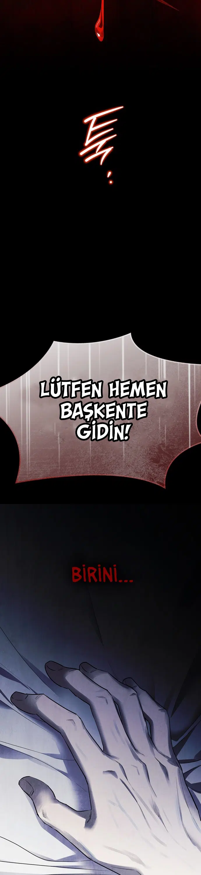 Deli Köpeği Zincire Vurdum - Bölüm 53 Sayfa 44