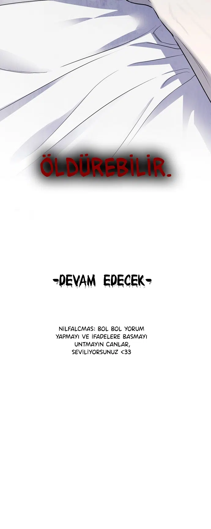Deli Köpeği Zincire Vurdum - Bölüm 53 Sayfa 45
