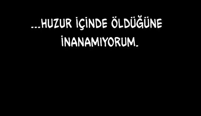 Deli Köpeği Zincire Vurdum - Bölüm 54 Sayfa 40