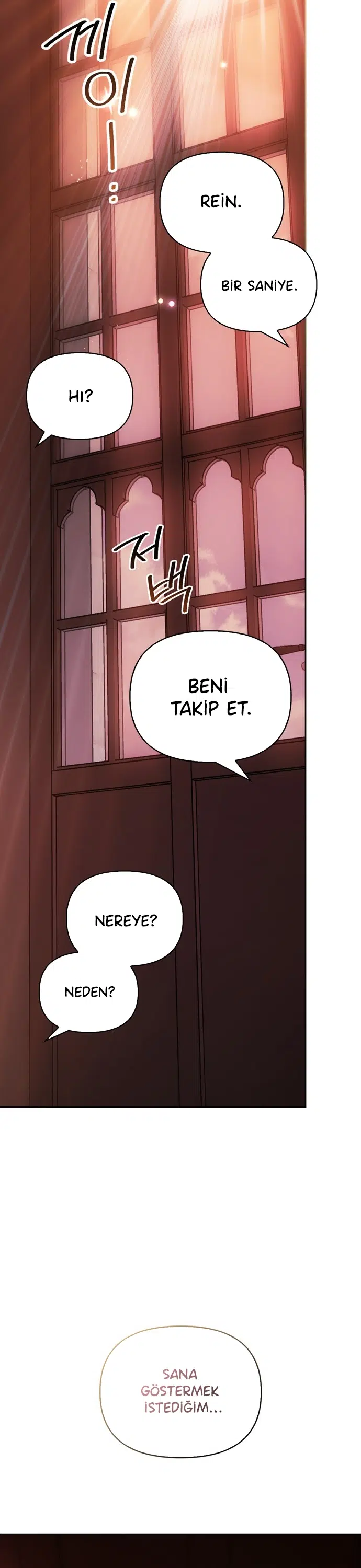 Deli Köpeği Zincire Vurdum - Bölüm 54 Sayfa 44