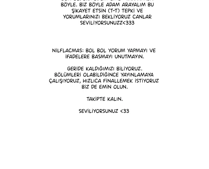 Deli Köpeği Zincire Vurdum - Bölüm 54 Sayfa 46