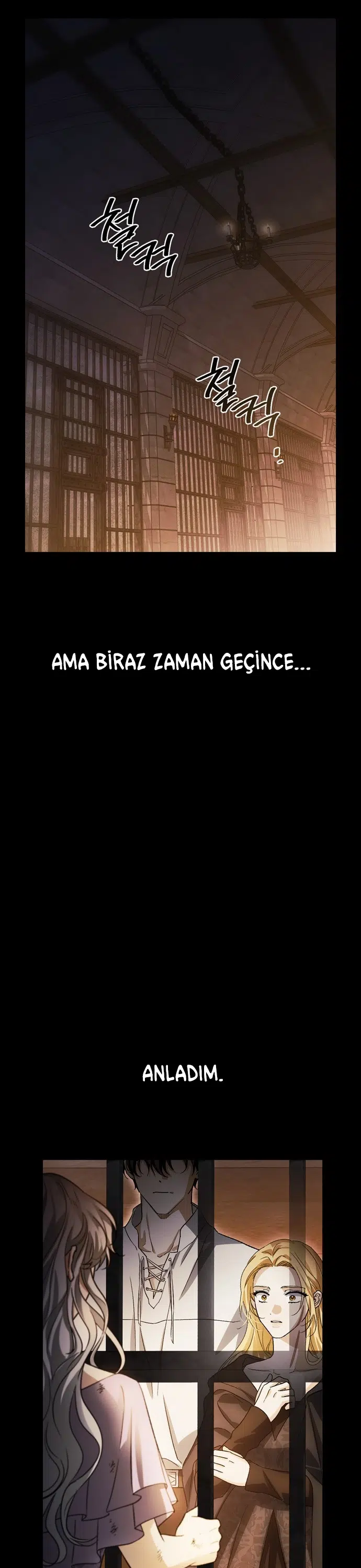 Deli Köpeği Zincire Vurdum - Bölüm 55 Sayfa 7