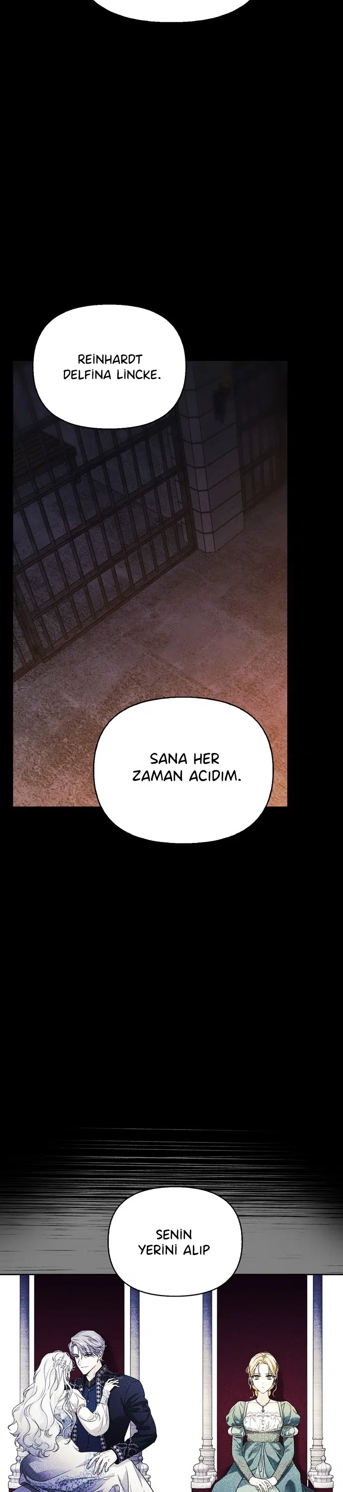 Deli Köpeği Zincire Vurdum - Bölüm 55 Sayfa 17